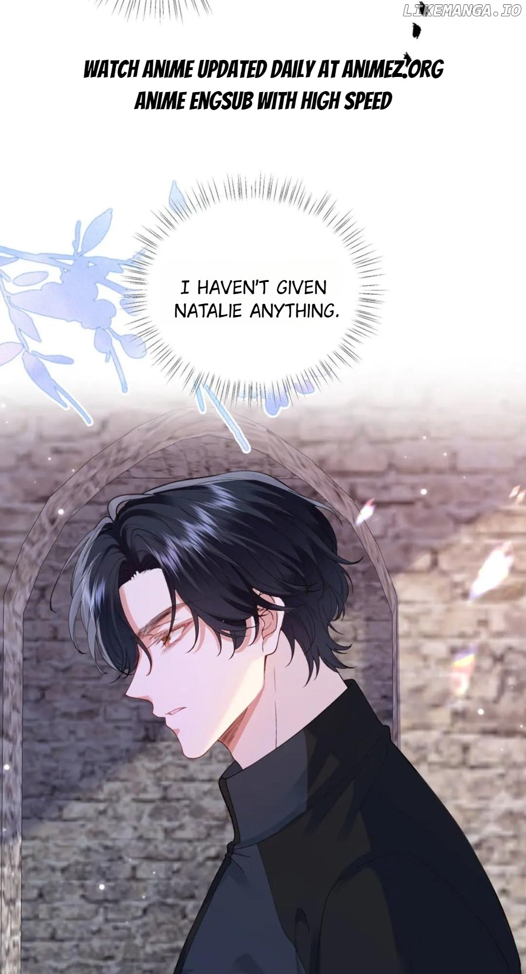 Confessing My Love to Him, the Treacherous One Chapter 40 - page 29